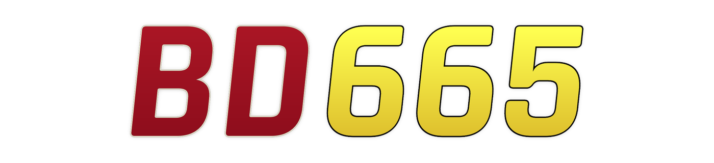 bd665 লোগো